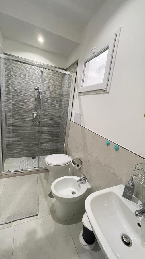 Al Quattordici Daire Brindisi Dış mekan fotoğraf
